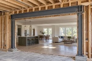 alterations, additions & structural remediation