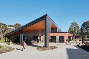 low rise institutional & commercial engineering