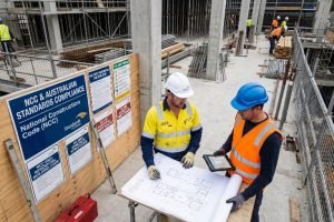 statutory certification & design compliance